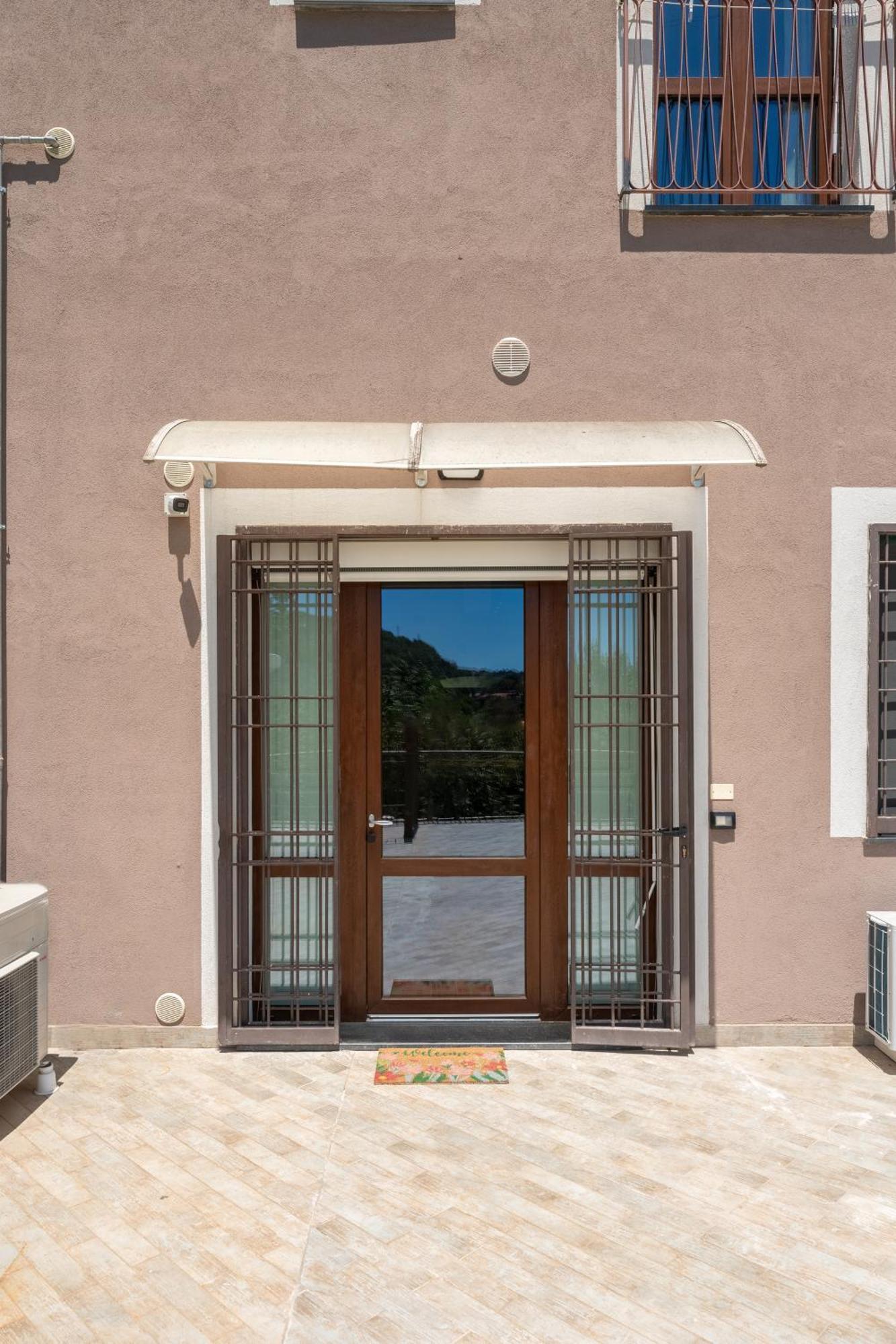 La-Maison-Chic Pellezzano Exterior photo